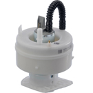2007 Bmw 328xi Fuel Pump Module Assembly 1