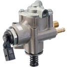 2007 Audi A3 Direct Injection High Pressure Fuel Pump 1