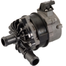 Pierburg 7.06033.32.0 Engine Auxiliary Water Pump 1