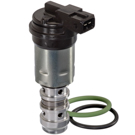 2004 Bmw 545 Engine Variable Valve Timing (VVT) Solenoid 1