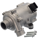 2014 Bmw 320i Water Pump 1
