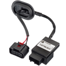 2012 Volkswagen Golf Fuel Pump Driver Module 1