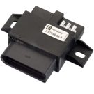 2011 Audi A6 Fuel Pump Driver Module 1