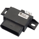 2010 Audi A4 Quattro Fuel Pump Driver Module 1