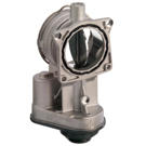 2006 Volkswagen Touareg Throttle Body 1