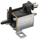 2000 Mercedes Benz C280 EGR Vacuum Delay Valve 1