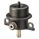 1987 Bmw M6 Fuel Pressure Regulator 1