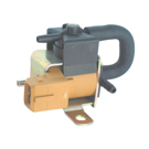 1992 Audi 100 Vacuum Control Valve 1