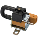 1996 Audi A4 EGR Valve Control Solenoid 1
