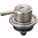 2000 Bmw 528 Fuel Pressure Regulator 1