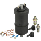 1982 Volvo 244 Fuel Pump 1
