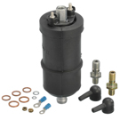 1987 Mercedes Benz 190E Fuel Pump 1