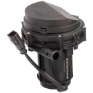 2003 Audi A8 Quattro Air Pump 1