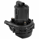 2000 Bmw 323 Air Pump 1