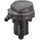2004 Bmw 330Ci Air Pump 1