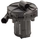 2000 Bmw 740iL Air Pump 1