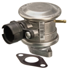 1996 Volkswagen Golf Secondary Air Injection Control Valve 1