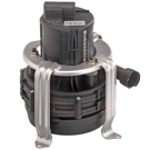2000 Bmw 528 Air Pump 1