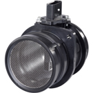 2009 Audi A4 Mass Air Flow Meter 1