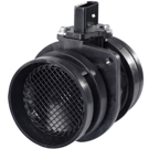 2012 Audi A3 Mass Air Flow Meter 1