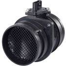 2012 Audi A4 Mass Air Flow Meter 1