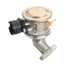 2003 Bmw X5 Secondary Air Injection Pump Check Valve 1