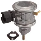 2000 Bmw 740iL EGR Valve 1