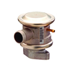 2000 Volvo C70 Secondary Air Injection Pump Check Valve 1