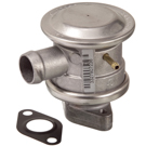 2000 Volvo C70 Secondary Air Injection Check Valve 1