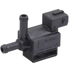 2000 Volvo S80 Vacuum Control Valve 1