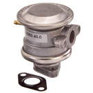 2002 Audi S6 Secondary Air Injection Control Valve 1