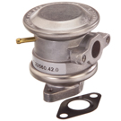 2001 Audi A4 Secondary Air Injection Control Valve 1