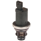 2003 Saab 9-3 Fuel Shut-off Valve 1