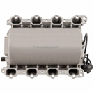 2000 Mercedes Benz E430 Intake Manifold 4