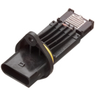2007 Audi Q7 Mass Air Flow Meter 1