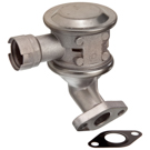 2003 Bmw M3 EGR Valve 1