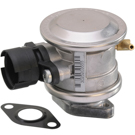 2003 Audi A6 Quattro Secondary Air Injection Control Valve 1