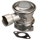2009 Volkswagen Golf City Air Pump 1
