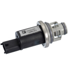2000 Porsche Boxster Vapor Canister Purge Solenoid 1