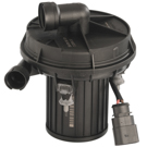 2012 Audi S4 Air Pump 1