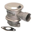 2003 Saab 9-3 Secondary Air Injection Check Valve 1