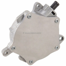 2007 Audi A4 Brake Vacuum Pump 2