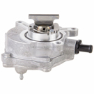 2004 Bmw 545 Brake Vacuum Pump 3