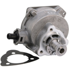 2006 Bmw Z4 Vacuum Pump 1