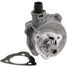 2012 Bmw 128i Vacuum Pump 1