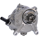 2007 Mercedes Benz E280 Brake Vacuum Pump 1
