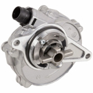 2007 Volvo S80 Brake Vacuum Pump 1