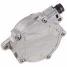2007 Volvo S80 Brake Vacuum Pump 2