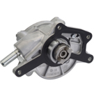 2012 Mercedes Benz ML350 Brake Vacuum Pump 1