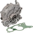 2011 Audi A3 Vacuum Pump 1